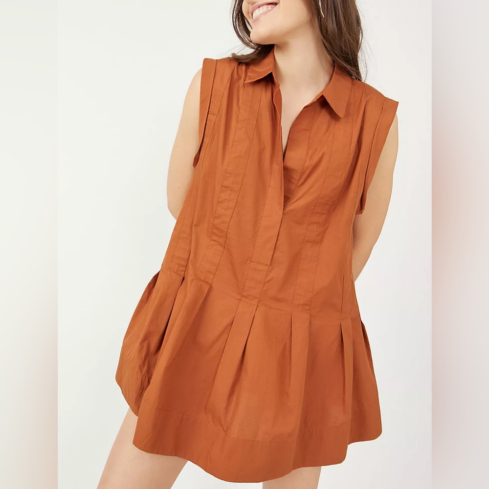 Free people Naomi mini dress